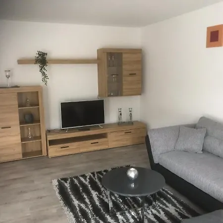 Appart hôtel Ferienwohnung Wildes Waesserchen *