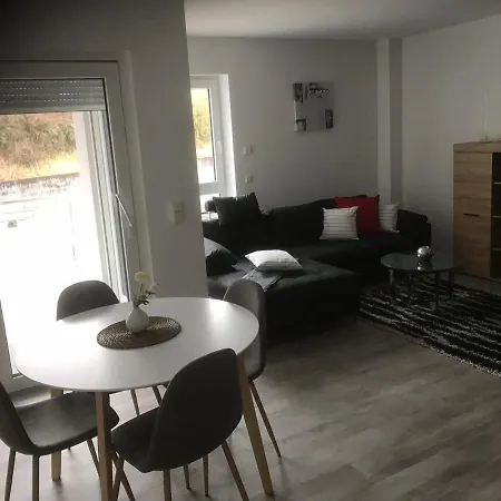 Wildes Waesserchen Aparthotel Bad Hersfeld