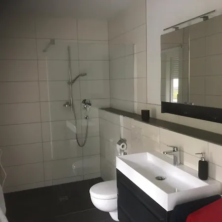 Ferienwohnung Wildes Waesserchen *