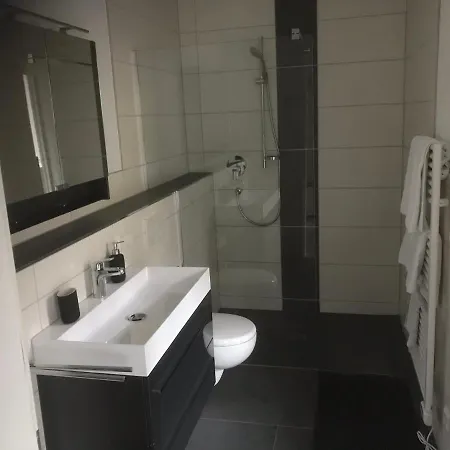 Ferienwohnung Wildes Waesserchen